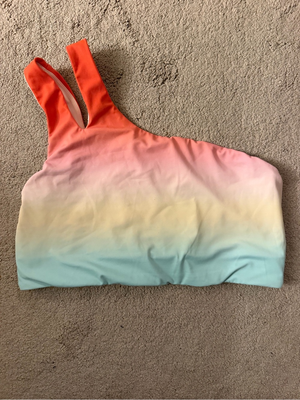 Women’s sports bra